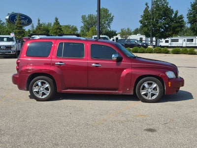 2008 Chevrolet HHR LT