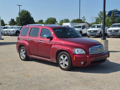 2008 Chevrolet HHR LT