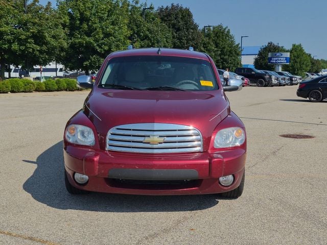 2008 Chevrolet HHR LT