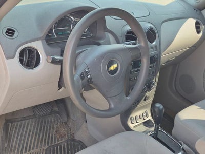 2008 Chevrolet HHR LT