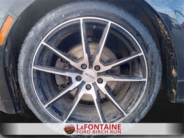 2015 Lincoln MKZ Base