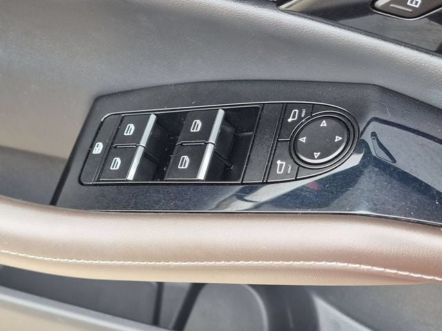 2022 Mazda Mazda CX-30 2.5 S Premium Package