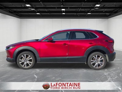 2022 Mazda Mazda CX-30 2.5 S Premium Package