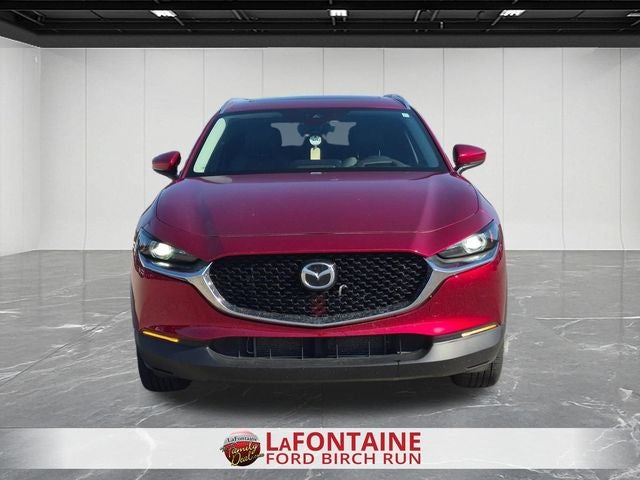 2022 Mazda Mazda CX-30 2.5 S Premium Package