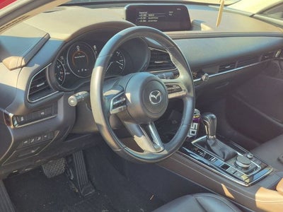 2022 Mazda Mazda CX-30 2.5 S Premium Package