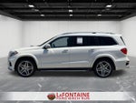 2015 Mercedes-Benz GL-Class GL 550 4MATIC®