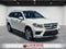 2015 Mercedes-Benz GL-Class GL 550 4MATIC®