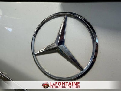 2015 Mercedes-Benz GL-Class GL 550 4MATIC®
