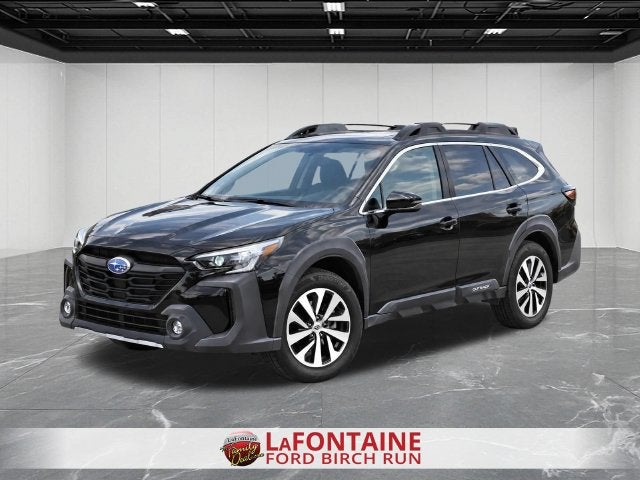 2023 Subaru Outback