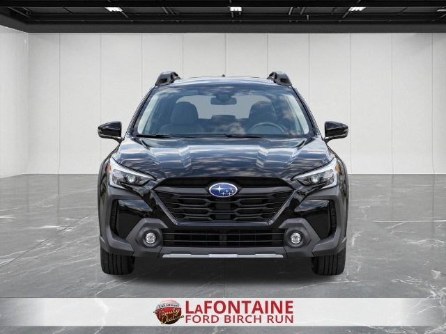 Used 2023 Subaru Outback Premium with VIN 4S4BTADC1P3164310 for sale in Birch Run, MI