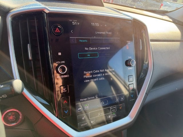 2023 Subaru Ascent Limited