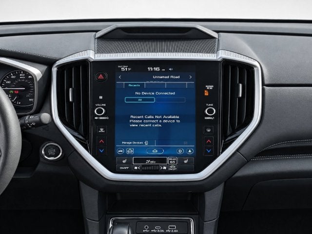 2023 Subaru Ascent Limited
