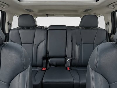 2023 Subaru Ascent Limited