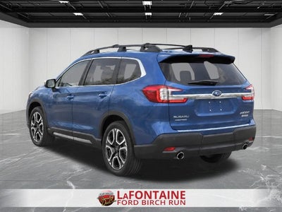 2023 Subaru Ascent Limited
