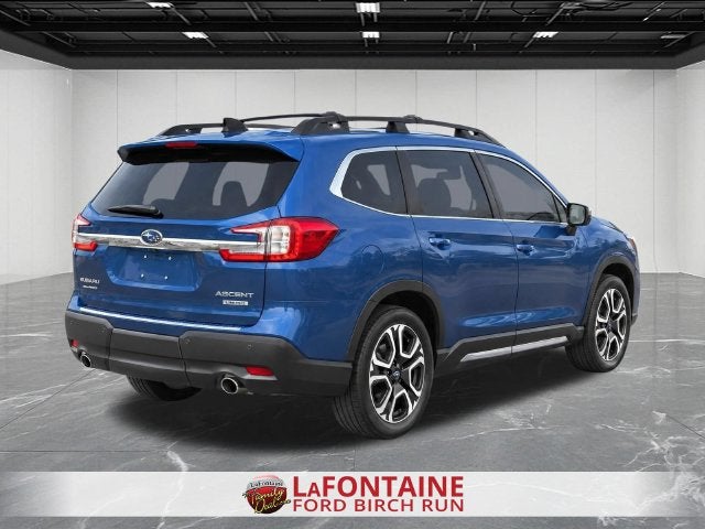 2023 Subaru Ascent Limited