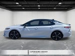 2018 Toyota Camry XSE V6