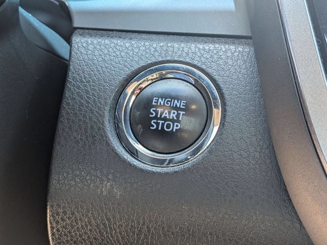 2018 Toyota Camry XSE V6