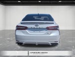 2018 Toyota Camry XSE V6