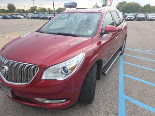2014 Buick Enclave Premium Group