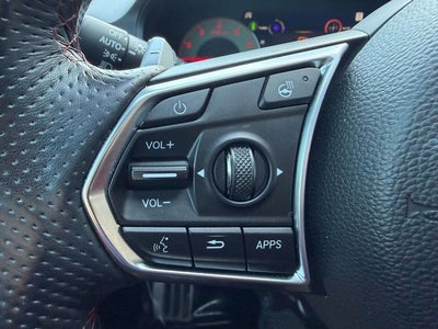 2022 Acura RDX PMC Edition SH-AWD