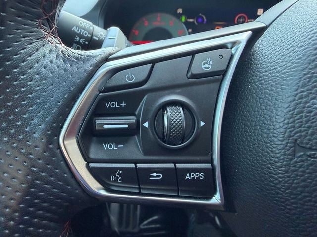 2022 Acura RDX PMC Edition SH-AWD