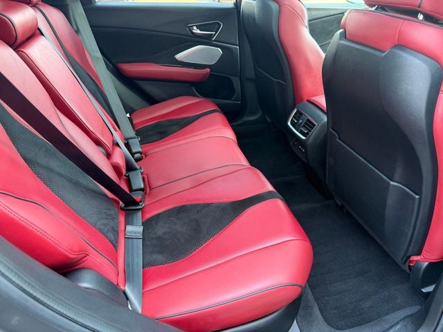 2022 Acura RDX PMC Edition SH-AWD