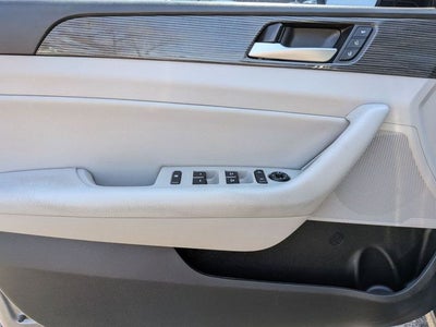 2019 Hyundai Sonata Limited