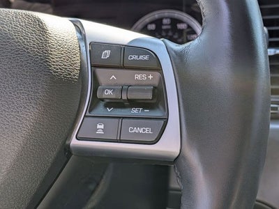 2019 Hyundai Sonata Limited