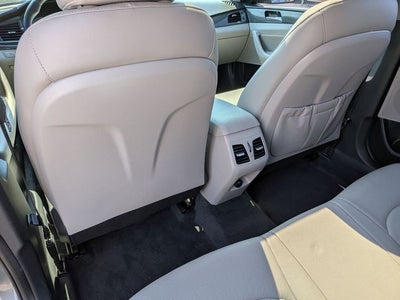 2019 Hyundai Sonata Limited