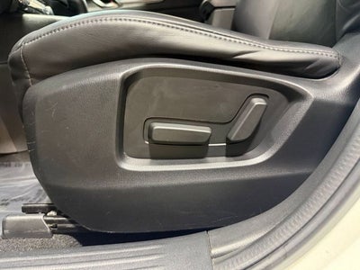 2017 Mazda Mazda CX-5 Touring