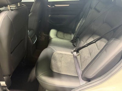 2017 Mazda Mazda CX-5 Touring