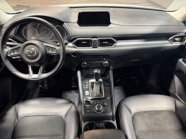 2017 Mazda Mazda CX-5 Touring