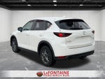 2017 Mazda Mazda CX-5 Touring