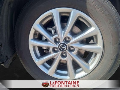 2024 Mazda Mazda CX-5 2.5 S Select Package