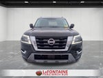 2021 Nissan Armada SL
