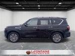 2021 Nissan Armada SL