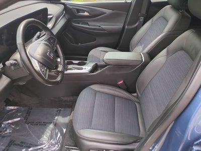 2024 Buick Envista Preferred