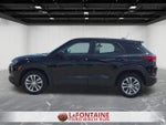 2022 Chevrolet TrailBlazer LS