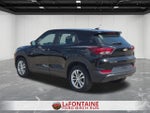 2022 Chevrolet TrailBlazer LS