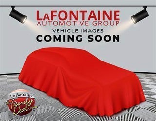 2022 Chevrolet TrailBlazer LS