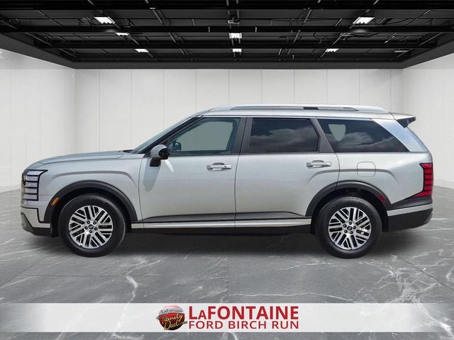 2026 Hyundai Palisade SEL 7 Passenger