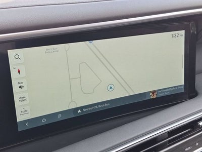 2026 Hyundai Palisade SEL 7 Passenger