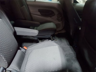 2022 Ford Transit Connect XLT