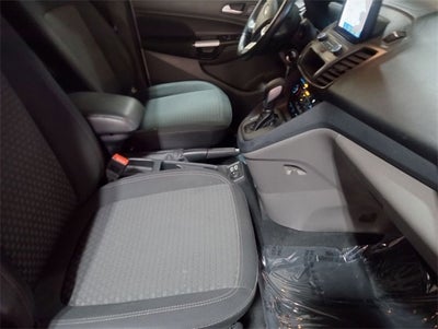 2022 Ford Transit Connect XLT