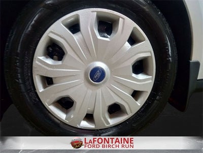 2022 Ford Transit Connect XLT