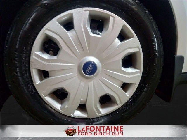 2022 Ford Transit Connect XLT