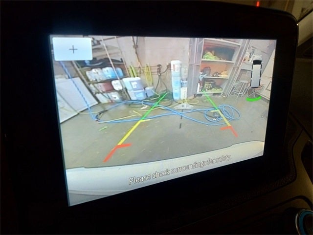 2022 Ford Transit Connect XLT