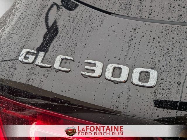 2022 Mercedes-Benz GLC GLC 300 4MATIC®