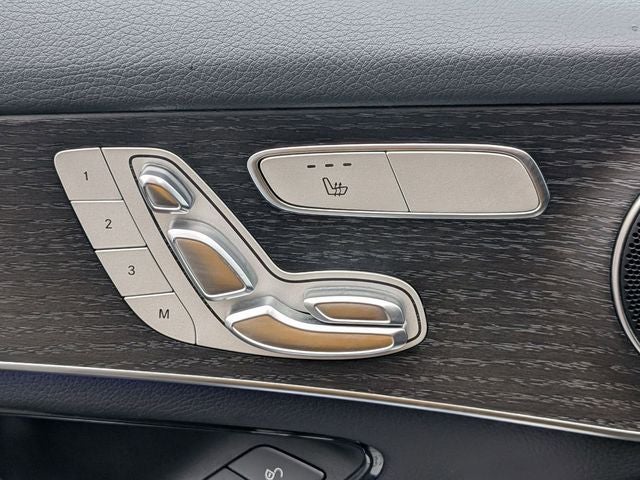 2022 Mercedes-Benz GLC GLC 300 4MATIC®