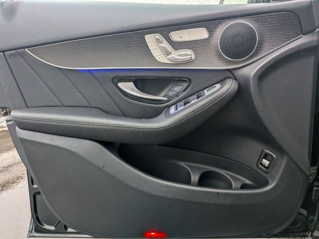 2022 Mercedes-Benz GLC GLC 300 4MATIC®